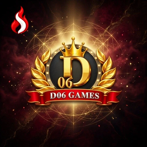 Tampilan beranda d06: portal unduhan APK resmi untuk pengguna Indonesia
